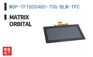 MOP-TFT800480-70G-BLM-TPC ͼƬ